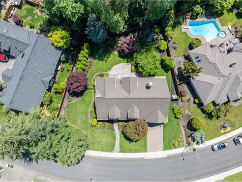 3150 Nw Bauer Woods Drive Portland OR 97229