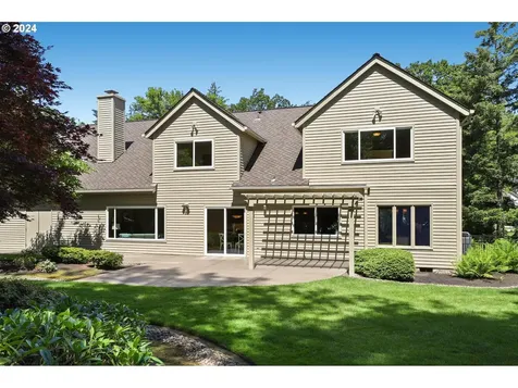 3150 Nw Bauer Woods Drive Portland OR 97229