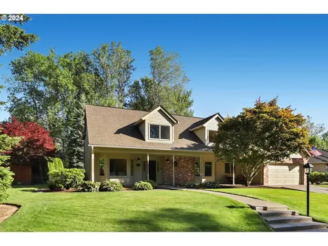 3150 Nw Bauer Woods Drive Portland OR 97229