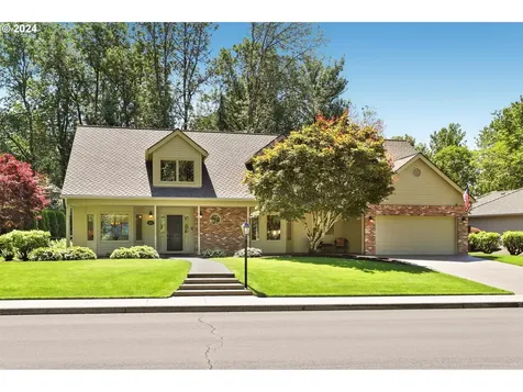 3150 Nw Bauer Woods Drive Portland OR 97229
