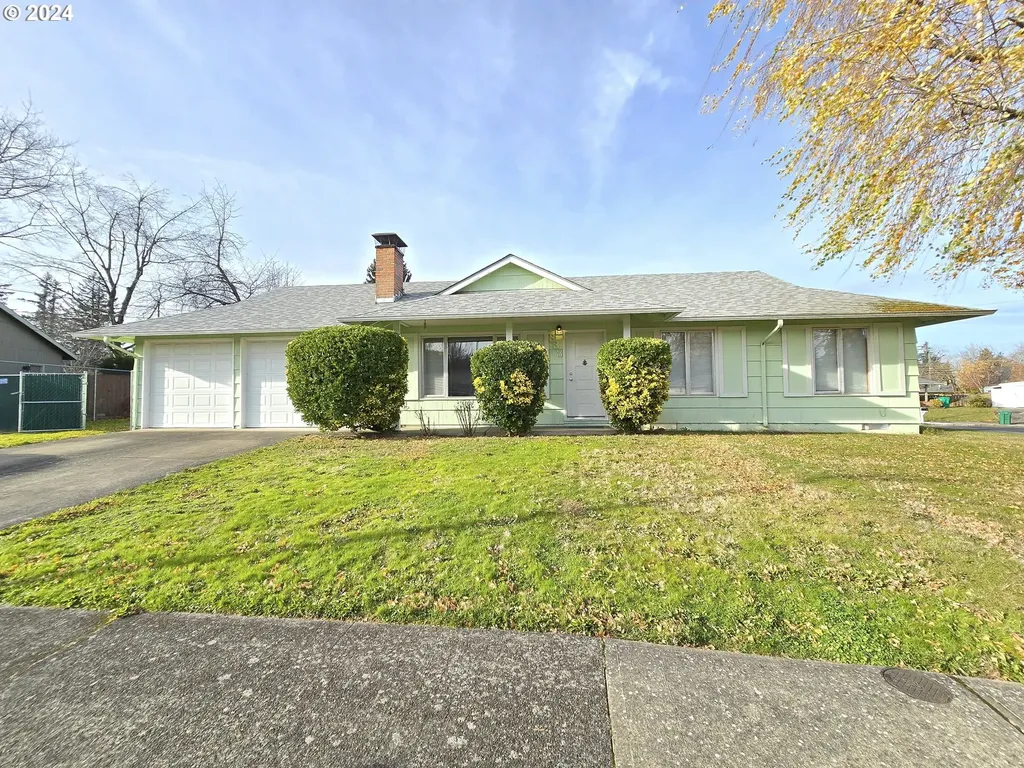 333 NE 197th Avenue Portland OR 97230