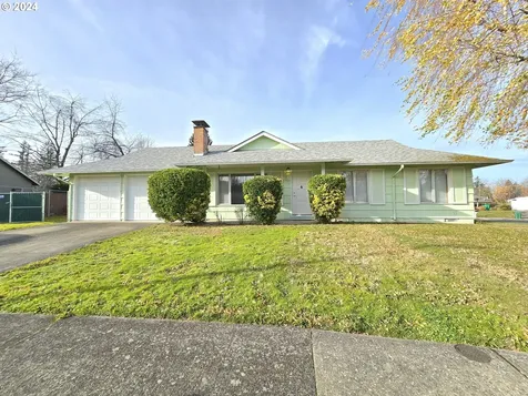333 NE 197th Avenue Portland OR 97230