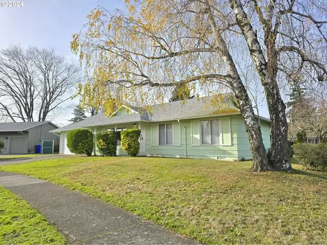 333 NE 197th Avenue Portland OR 97230