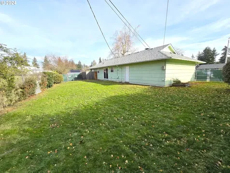 333 NE 197th Avenue Portland OR 97230