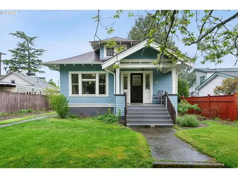 5709 Se Lafayette Street Portland OR 97206