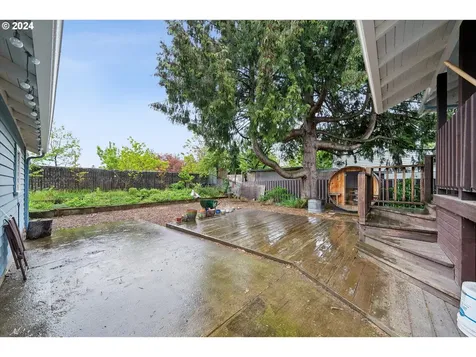 5709 Se Lafayette Street Portland OR 97206