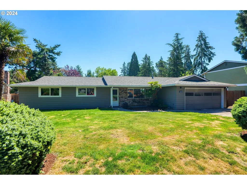 6036 Sw Cross Creek Avenue Beaverton OR 97078