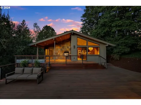 6690 SW Gable Parkway Portland OR 97225