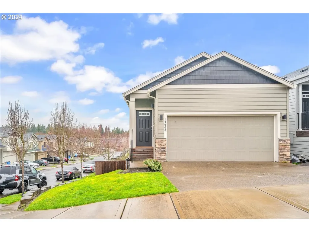 13000 Ne 24th Circle Vancouver WA 98684