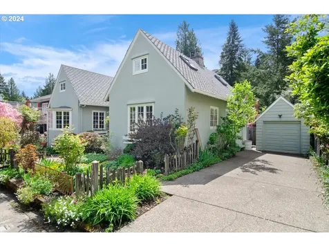2148 Sw Edgewood Road Portland OR 97201