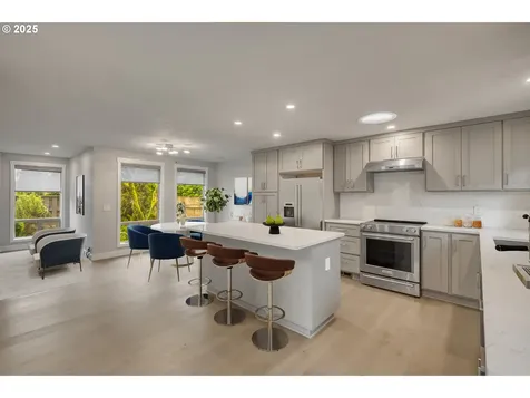 17900 SW Arborcrest Court Beaverton OR 97003