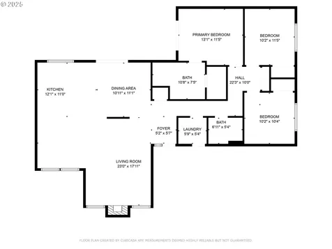 17900 SW Arborcrest Court Beaverton OR 97003