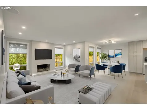 17900 SW Arborcrest Court Beaverton OR 97003