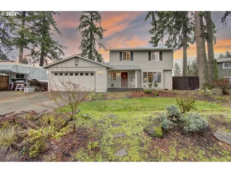 304 Nw 8th Street Battle Ground WA 98604