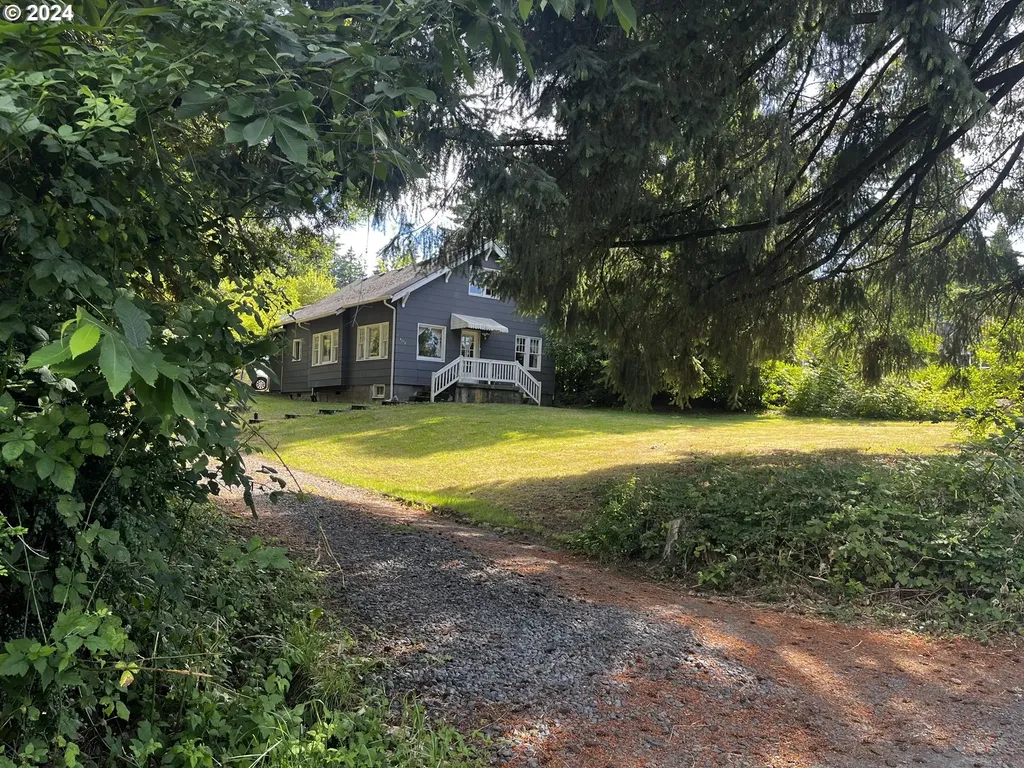 9270 SW Edgewood Street Portland OR 97223