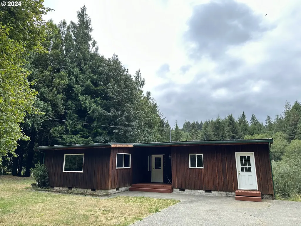 57400 Gateway Road Coquille OR 97423