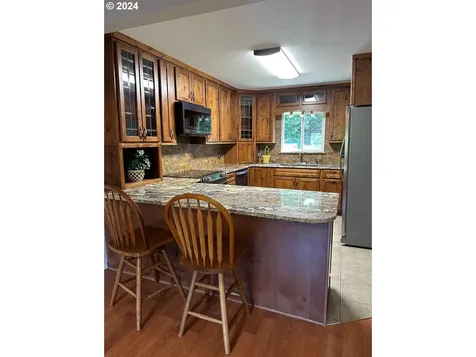 57400 Gateway Road Coquille OR 97423