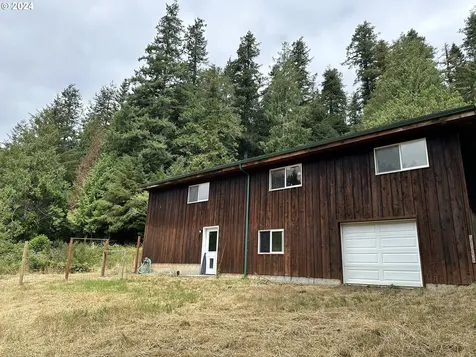 57400 Gateway Road Coquille OR 97423