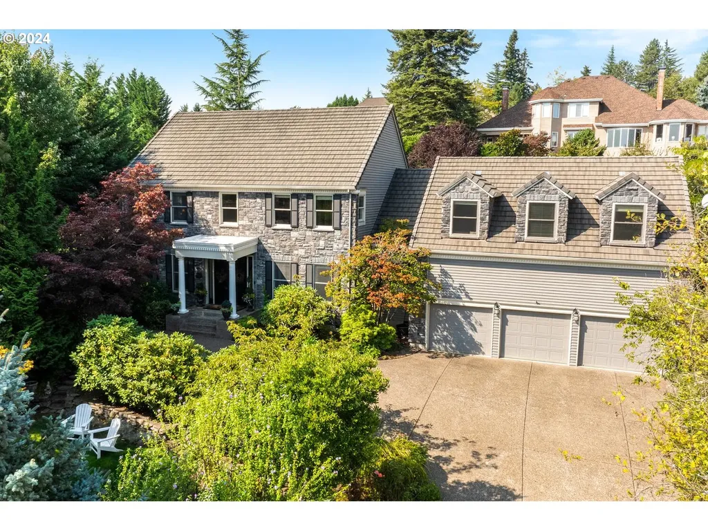 2881 Beacon Hill Drive West Linn OR 97068