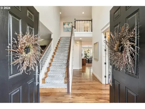 2881 Beacon Hill Drive West Linn OR 97068
