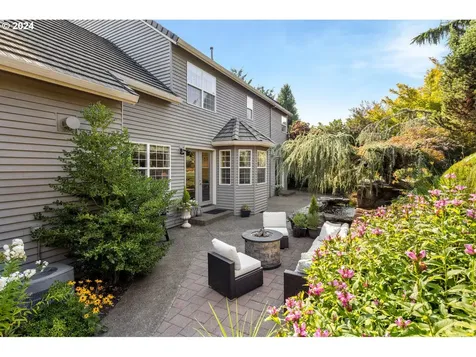 2881 Beacon Hill Drive West Linn OR 97068
