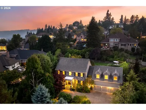 2881 Beacon Hill Drive West Linn OR 97068