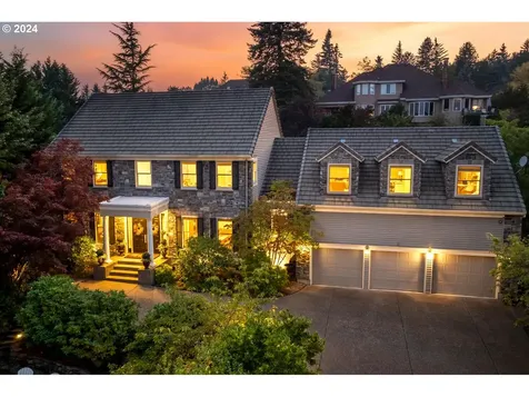 2881 Beacon Hill Drive West Linn OR 97068