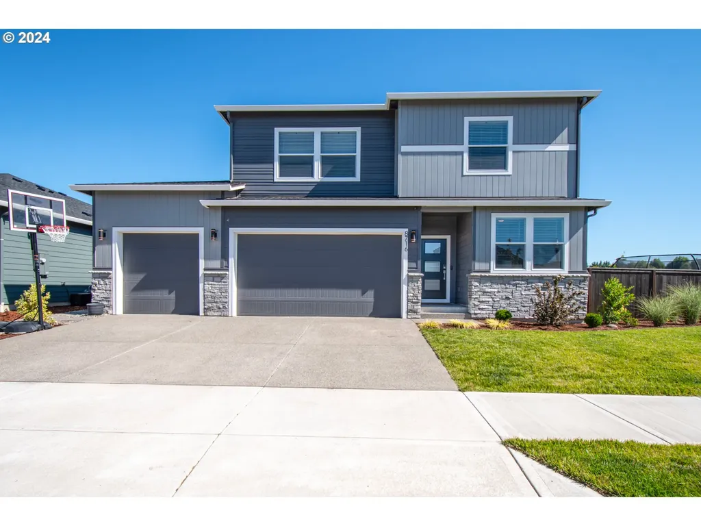 8716 N 5th Street Ridgefield WA 98642