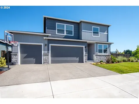 8716 N 5th Street Ridgefield WA 98642