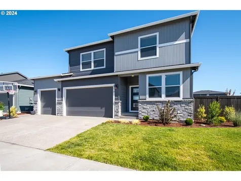 8716 N 5th Street Ridgefield WA 98642