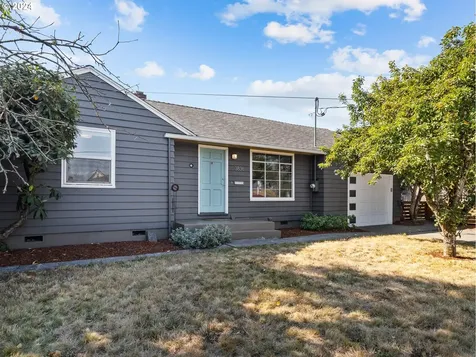 3836 Ne Emerson Street Portland OR 97211