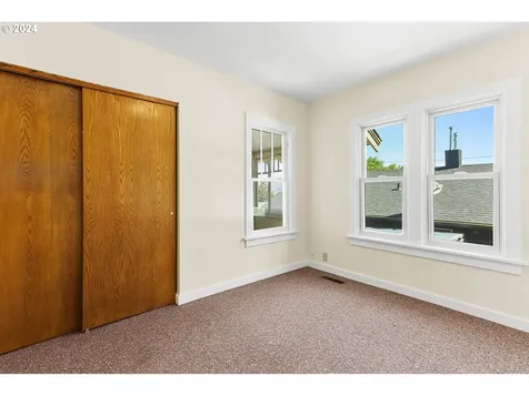 1214 Garrison Street The Dalles OR 97058