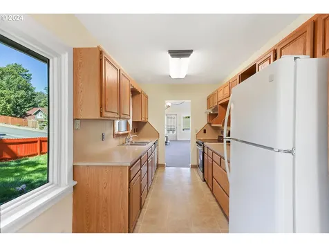 1214 Garrison Street The Dalles OR 97058