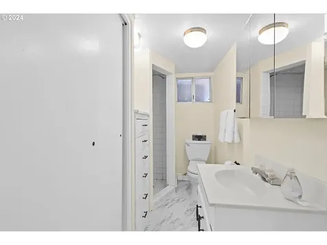 1214 Garrison Street The Dalles OR 97058