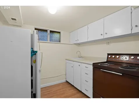 1214 Garrison Street The Dalles OR 97058