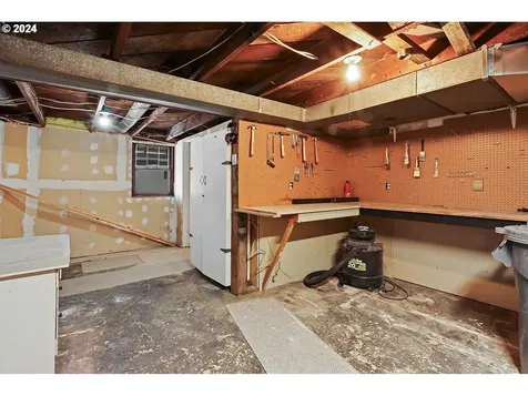 1214 Garrison Street The Dalles OR 97058