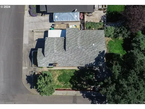 1214 Garrison Street The Dalles OR 97058