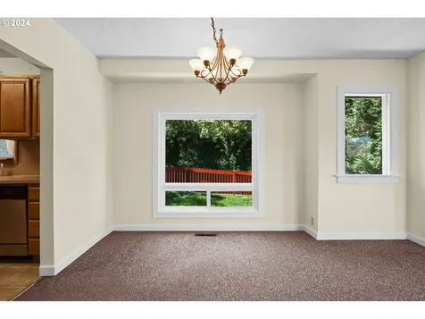 1214 Garrison Street The Dalles OR 97058