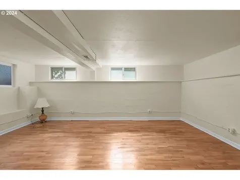 1214 Garrison Street The Dalles OR 97058