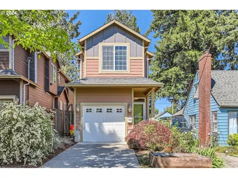 4127 NE 75th Avenue Portland OR 97218