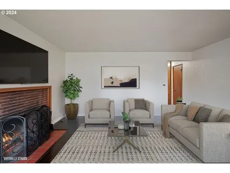 10112 N Buchanan Avenue Portland OR 97203