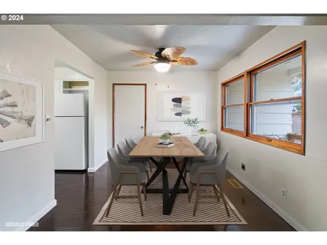 10112 N Buchanan Avenue Portland OR 97203