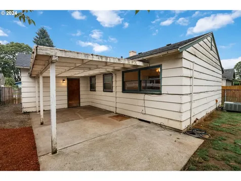 10112 N Buchanan Avenue Portland OR 97203