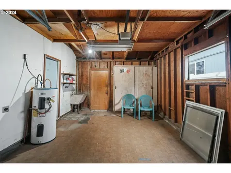 10112 N Buchanan Avenue Portland OR 97203