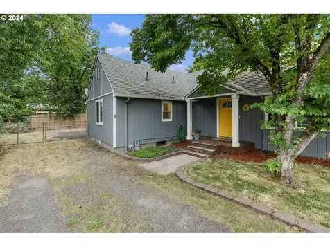 13519 Se Harrison Court Portland OR 97233