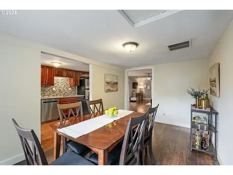 13519 Se Harrison Court Portland OR 97233