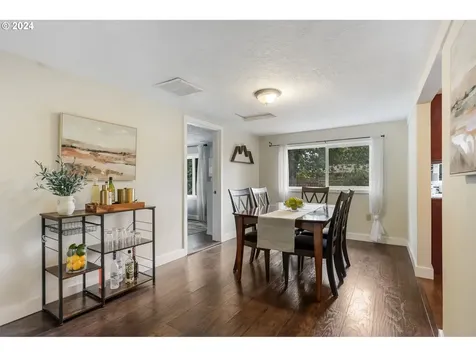 13519 Se Harrison Court Portland OR 97233