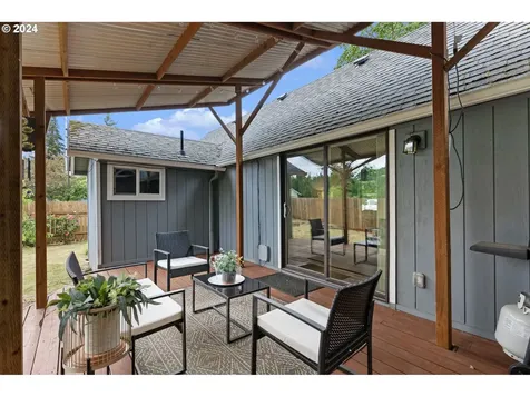 13519 Se Harrison Court Portland OR 97233
