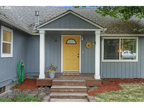 13519 Se Harrison Court Portland OR 97233