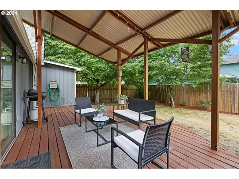 13519 Se Harrison Court Portland OR 97233
